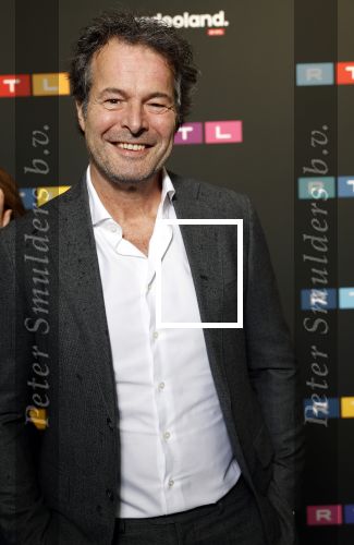 Schiphol 31 september 2024
Winterpresentatie RTL / Videoland in een tent achter Hotel v d Valk bij Schiphol . Roland Koopman