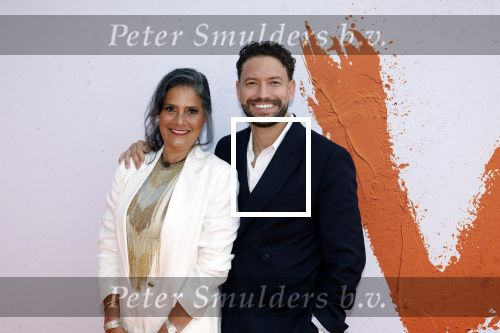 Katwijk 8 september 2024
Premiere Soldaat van Oranje in de Hangaar . Rolf Sanchez kwam met zijn moeder