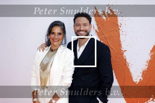 Katwijk 8 september 2024
Premiere Soldaat van Oranje in de Hangaar . Rolf Sanchez kwam met zijn moeder