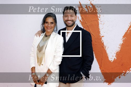 Katwijk 8 september 2024
Premiere Soldaat van Oranje in de Hangaar . Rolf Sanchez kwam met zijn moeder