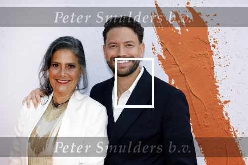 Katwijk 8 september 2024
Premiere Soldaat van Oranje in de Hangaar . Rolf Sanchez kwam met zijn moeder