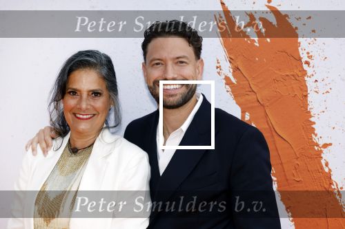 Katwijk 8 september 2024
Premiere Soldaat van Oranje in de Hangaar . Rolf Sanchez kwam met zijn moeder