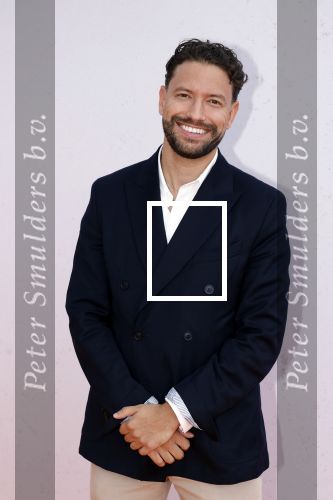 Katwijk 8 september 2024
Premiere Soldaat van Oranje in de Hangaar . Rolf Sanchez kwam met zijn moeder