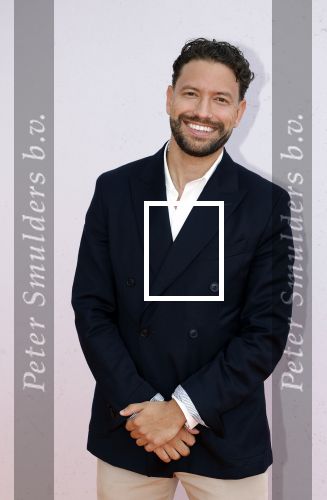 Katwijk 8 september 2024
Premiere Soldaat van Oranje in de Hangaar . Rolf Sanchez kwam met zijn moeder