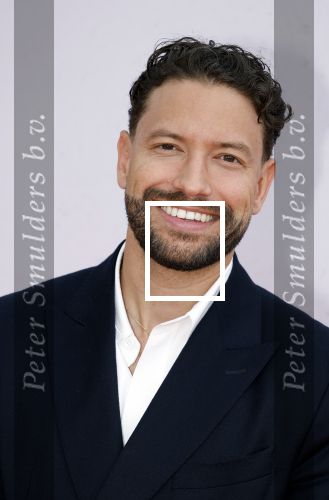Katwijk 8 september 2024
Premiere Soldaat van Oranje in de Hangaar . Rolf Sanchez kwam met zijn moeder