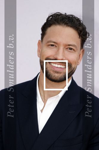 Katwijk 8 september 2024
Premiere Soldaat van Oranje in de Hangaar . Rolf Sanchez kwam met zijn moeder