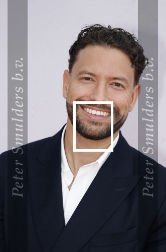 Katwijk 8 september 2024
Premiere Soldaat van Oranje in de Hangaar . Rolf Sanchez kwam met zijn moeder