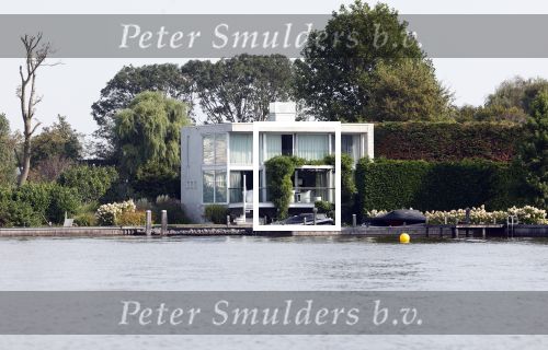 Breukeleveen  1 september 2024
Huis Ron Brandsteder aan de Loosdrechtse plassen