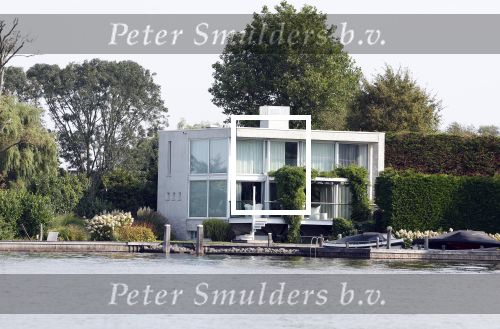 Breukeleveen  1 september 2024
Huis Ron Brandsteder aan de Loosdrechtse plassen