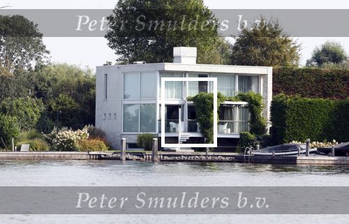 Breukeleveen  1 september 2024
Huis Ron Brandsteder aan de Loosdrechtse plassen