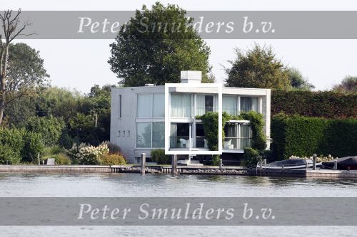 Breukeleveen  1 september 2024
Huis Ron Brandsteder aan de Loosdrechtse plassen