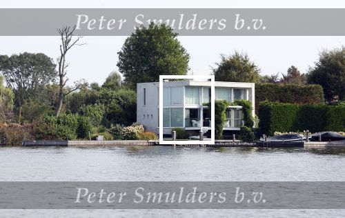 Breukeleveen  1 september 2024
Huis Ron Brandsteder aan de Loosdrechtse plassen