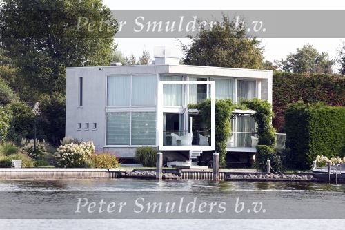 Breukeleveen  1 september 2024
Huis Ron Brandsteder aan de Loosdrechtse plassen