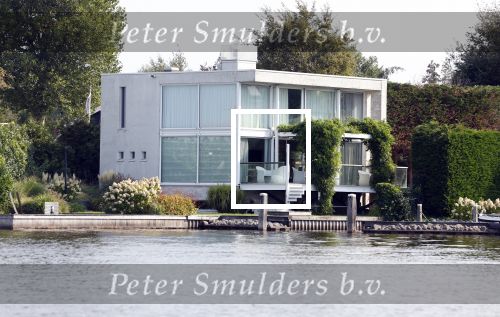Breukeleveen  1 september 2024
Huis Ron Brandsteder aan de Loosdrechtse plassen