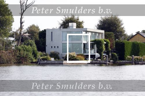 Breukeleveen  1 september 2024
Huis Ron Brandsteder aan de Loosdrechtse plassen