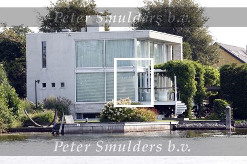 Breukeleveen  1 september 2024
Huis Ron Brandsteder aan de Loosdrechtse plassen