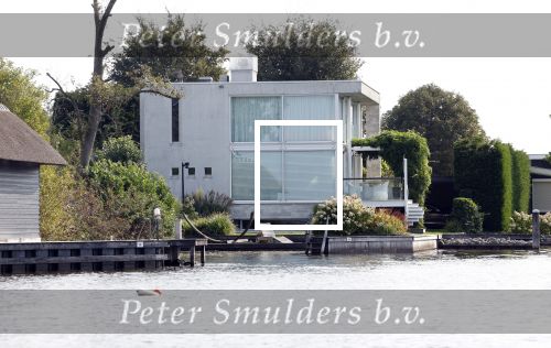 Breukeleveen  1 september 2024
Huis Ron Brandsteder aan de Loosdrechtse plassen