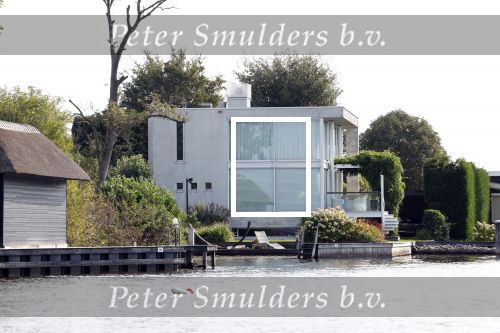 Breukeleveen  1 september 2024
Huis Ron Brandsteder aan de Loosdrechtse plassen