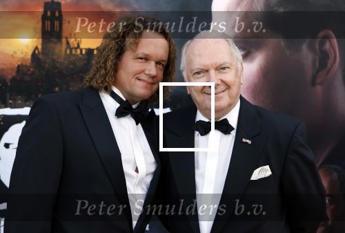 Barneveld 21 september 2024
Premiere Musical 40-45 . Patrick v Bree en Ronnie Tober