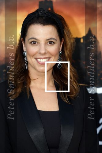 Barneveld 21 september 2024
Premiere Musical 40-45 . Roos Moggre met partner