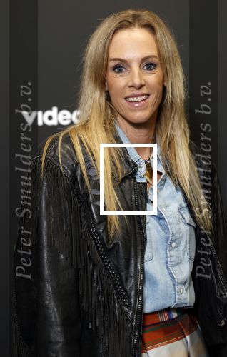 Schiphol 31 september 2024
Winterpresentatie RTL / Videoland in een tent achter Hotel v d Valk bij Schiphol . Roos Reedijk