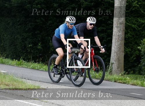 Blaricum 4 september 2024
Fietstocht met allemaal specialized S Works fietsen vanaf Blushing Blaricum van Gordon .
Oa doen mee , Winston Gerschtanowitz Louis Talpe Mark Tuitert Laurens ten Dam Roxane Knetemann Thomas v d Vlucht Johan Museeuw Thomas Dekker Ireen Wust Erben Wennemars  Joy Beune en haar partner Kjeld Nuis .
Roxane Knetemann en Thom v Dulmen
