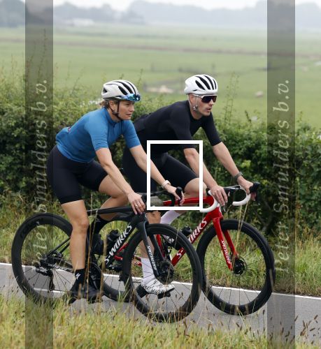 Blaricum 4 september 2024
Fietstocht met allemaal specialized S Works fietsen vanaf Blushing Blaricum van Gordon .
Oa doen mee , Winston Gerschtanowitz Louis Talpe Mark Tuitert Laurens ten Dam Roxane Knetemann Thomas v d Vlucht Johan Museeuw Thomas Dekker Ireen Wust Erben Wennemars  Joy Beune en haar partner Kjeld Nuis .
Roxane Knetemann en Thom v Dulmen
