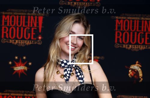 Utrecht 19 september 2024
Premiere Moulin Rouge in het Beatrix theater. Roxy Dekker