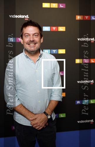 Schiphol 31 september 2024
Winterpresentatie RTL / Videoland in een tent achter Hotel v d Valk bij Schiphol . Ruben Nicolai