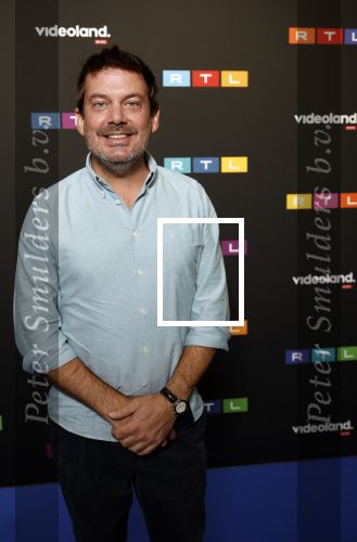 Schiphol 31 september 2024
Winterpresentatie RTL / Videoland in een tent achter Hotel v d Valk bij Schiphol . Ruben Nicolai