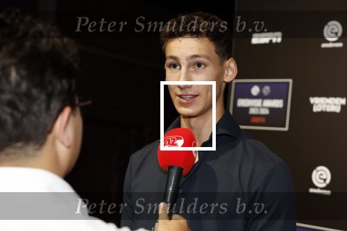 Utrecht 2 september 2024
Voetballer van het jaar verkiezing  van ESPN in de Fabrique in Utrecht. Ruben v Bommel