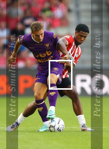 Deventer, 18 Augustus 2024
Go ahead Eagles-PSV 1-3
Ryan Flamingo