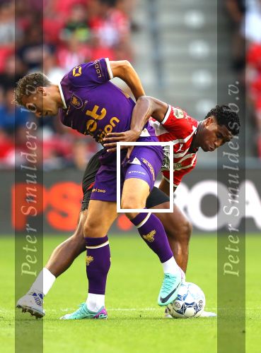 Deventer, 18 Augustus 2024
Go ahead Eagles-PSV 1-3
Ryan Flamingo