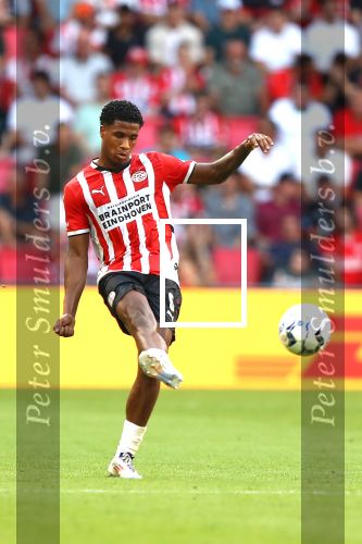 Deventer, 18 Augustus 2024
Go ahead Eagles-PSV 1-3
Ryan Flamingo