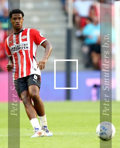 Deventer, 18 Augustus 2024
Go ahead Eagles-PSV 1-3
Ryan Flamingo
