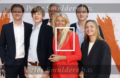 Katwijk 8 september 2024
Premiere Soldaat van Oranje in de Hangaar . Sandra Ysbrandy kwam met haar man en kinderen