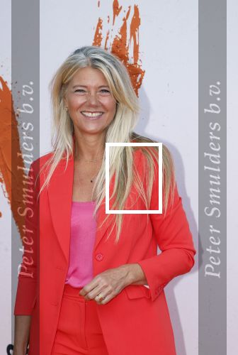 Katwijk 8 september 2024
Premiere Soldaat van Oranje in de Hangaar . Sandra Ysbrandy kwam met haar man en kinderen