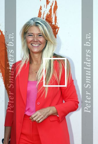 Katwijk 8 september 2024
Premiere Soldaat van Oranje in de Hangaar . Sandra Ysbrandy kwam met haar man en kinderen