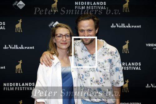 Utrecht 20 september 2024
Premiere Witte Flits tijdens de openings avond van de Filmdagen in Utrecht . Sanne den Hartogh met partner