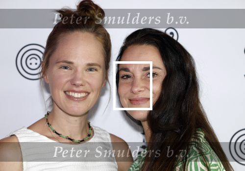 Amsterdam 11 september 2024
Fabulous Mama awards in All out in Amsterdam. Scarlet Hemkes & Joyce Everink
