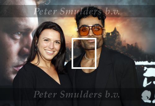 Barneveld 21 september 2024
Premiere Musical 40-45 . Shay lachman en ...