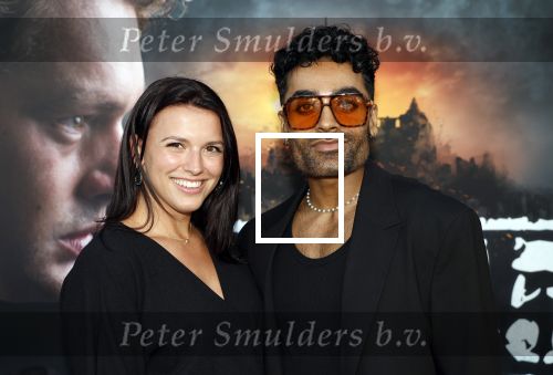 Barneveld 21 september 2024
Premiere Musical 40-45 . Shay lachman en ...