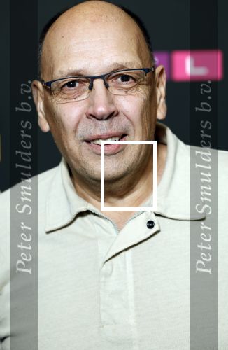 Schiphol 31 september 2024
Winterpresentatie RTL / Videoland in een tent achter Hotel v d Valk bij Schiphol . Simon de Waal