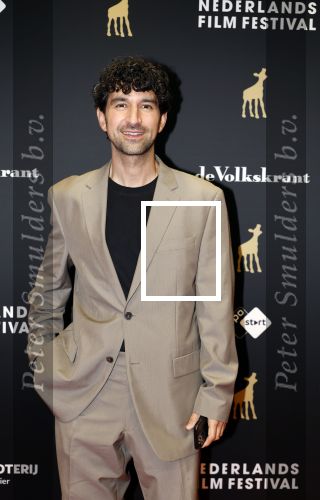 Utrecht 20 september 2024
Premiere Witte Flits tijdens de openings avond van de Filmdagen in Utrecht . Sinan Eroglu