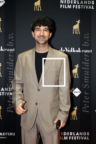 Utrecht 20 september 2024
Premiere Witte Flits tijdens de openings avond van de Filmdagen in Utrecht . Sinan Eroglu