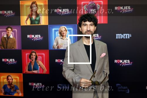 Den Bosch 28 september 2024
Premiere Rokjesdag in de Brabant hallen met in de cast oa Abbey Hoes, Leo Alkemade, Brigitte Heitzer, Lykele Muus, Bertrie Wierenga en Kiefer Zwart.Daarnaast zijn er onder meer rollen weggelegd voor Sinan Eroglu, Peter Bolhuis, Tineke Schouten, Patrick Martens en Maaike Martens.