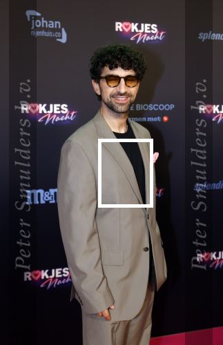 Den Bosch 28 september 2024
Premiere Rokjesdag in de Brabant hallen met in de cast oa Abbey Hoes, Leo Alkemade, Brigitte Heitzer, Lykele Muus, Bertrie Wierenga en Kiefer Zwart.Daarnaast zijn er onder meer rollen weggelegd voor Sinan Eroglu, Peter Bolhuis, Tineke Schouten, Patrick Martens en Maaike Martens.