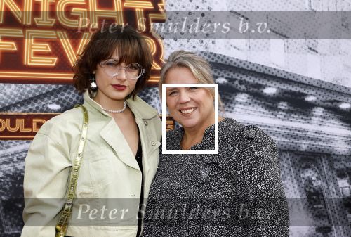 Den Bosch 29 september 2024
Premiere Saturday night fever in de Parade in Den Bosch . Sophie Bouquet met moeder
