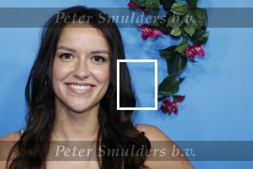 Rotterdam 27 september 2024
Premiere Mamma mia the party in  Schiecentrale. Sophie Ousri
