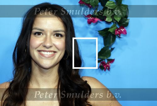 Rotterdam 27 september 2024
Premiere Mamma mia the party in  Schiecentrale. Sophie Ousri